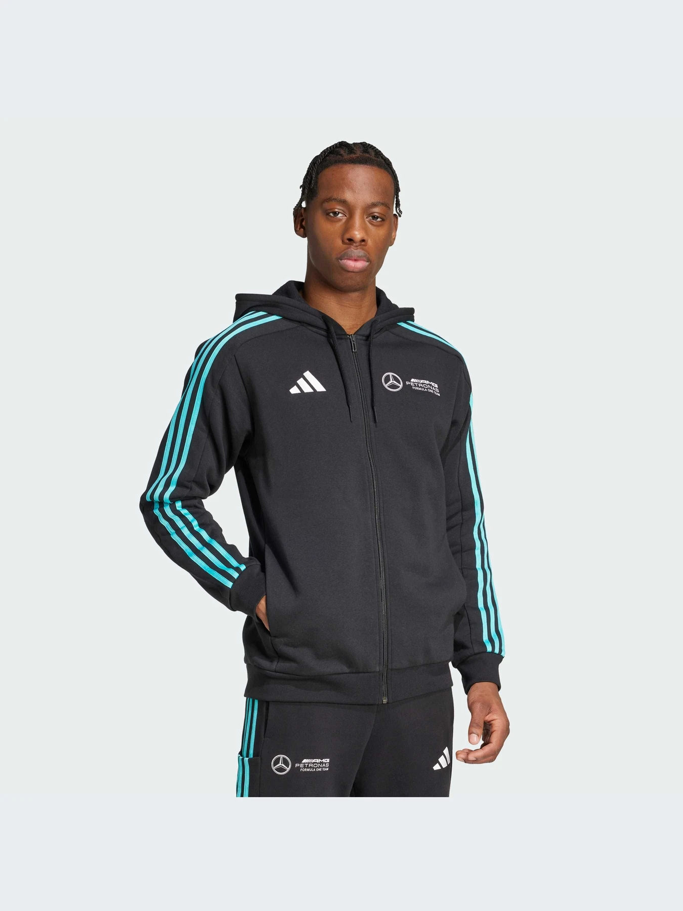 Худи и свитшоты Adidas модель JV5437-KZ Худи и свитшоты Adidas модель JV5437-KZ Фото