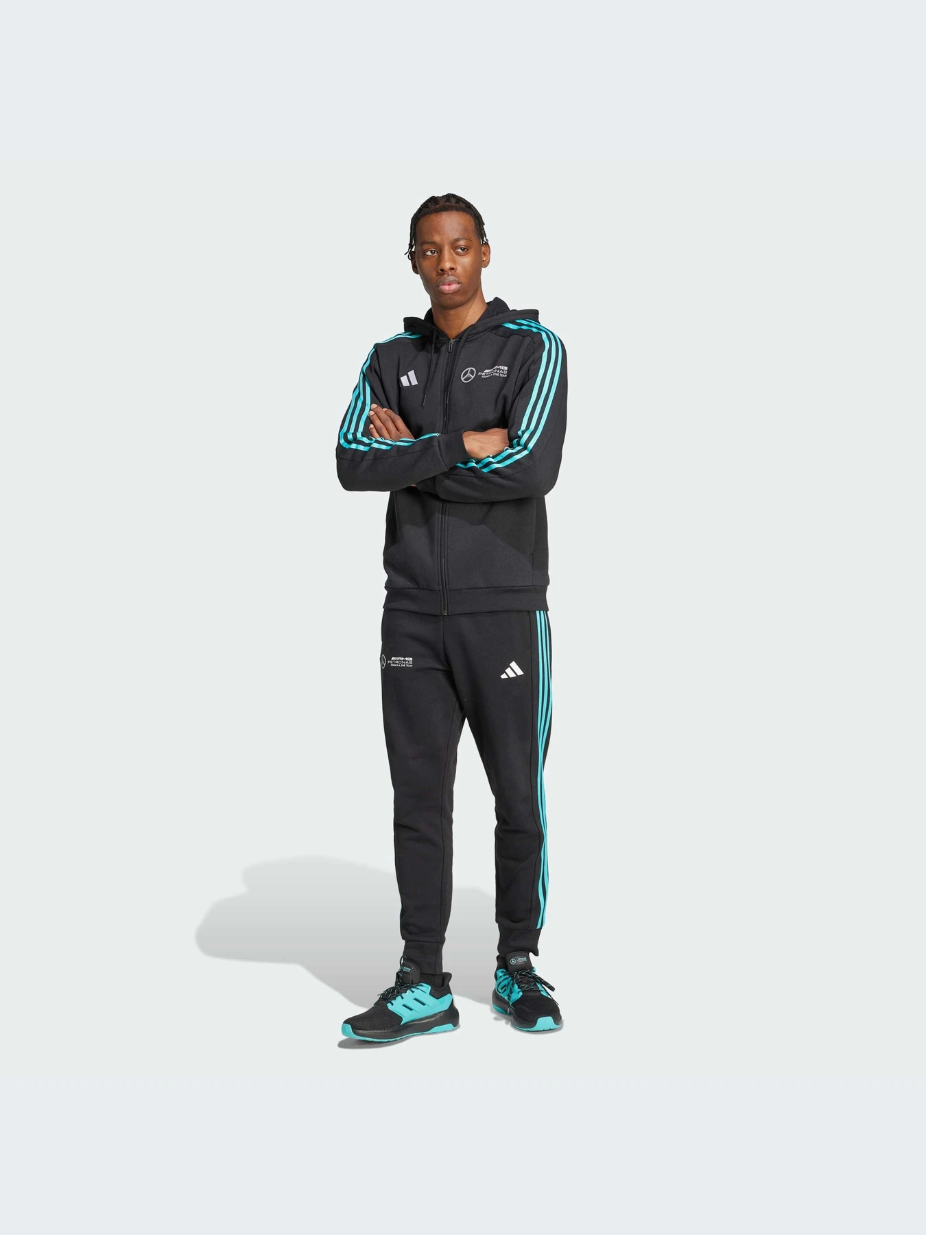 Худи и свитшоты Adidas модель JV5437-KZ Худи и свитшоты Adidas модель JV5437-KZ Фото