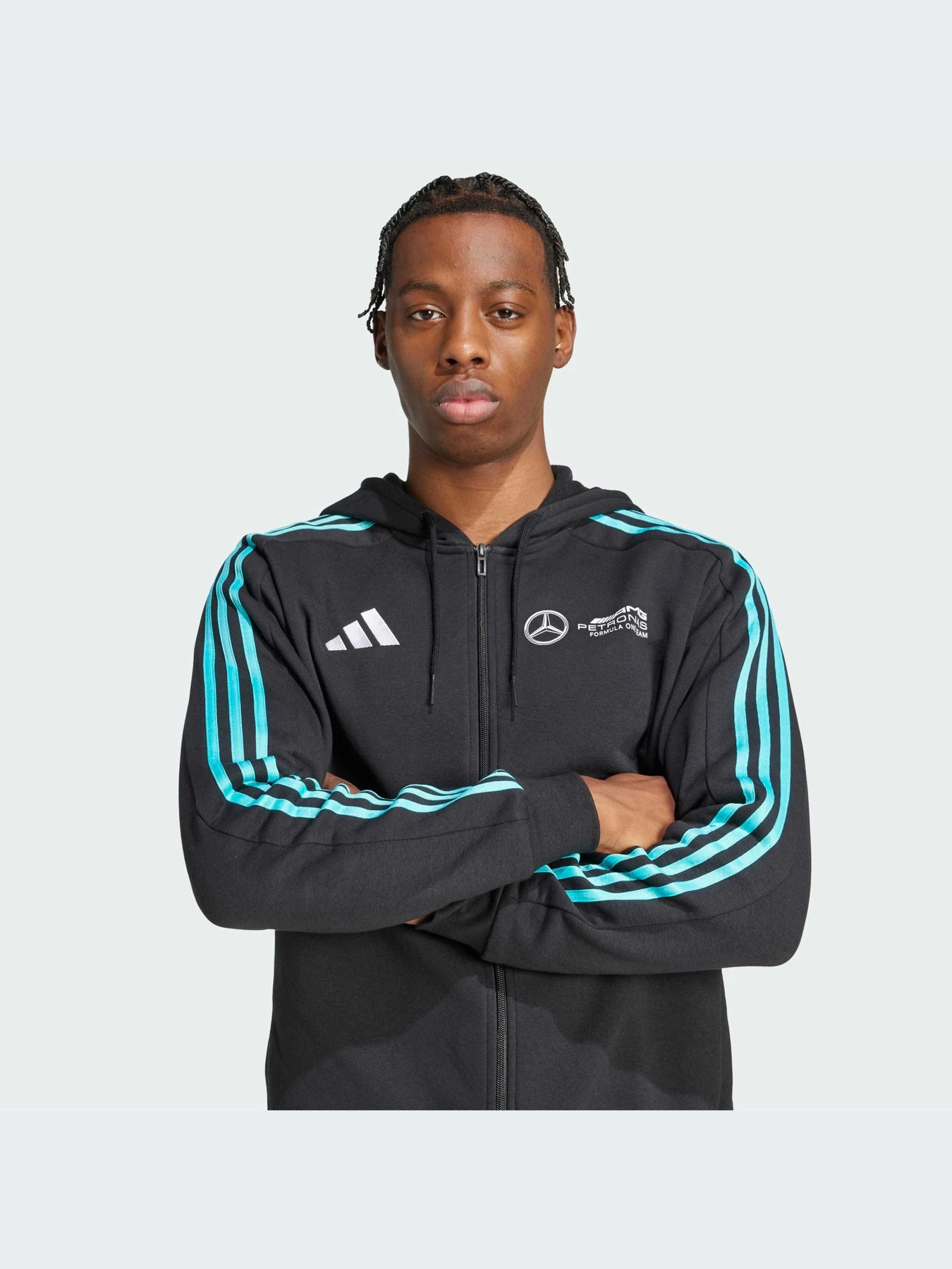 Худи и свитшоты Adidas модель JV5437-KZ Худи и свитшоты Adidas модель JV5437-KZ Фото