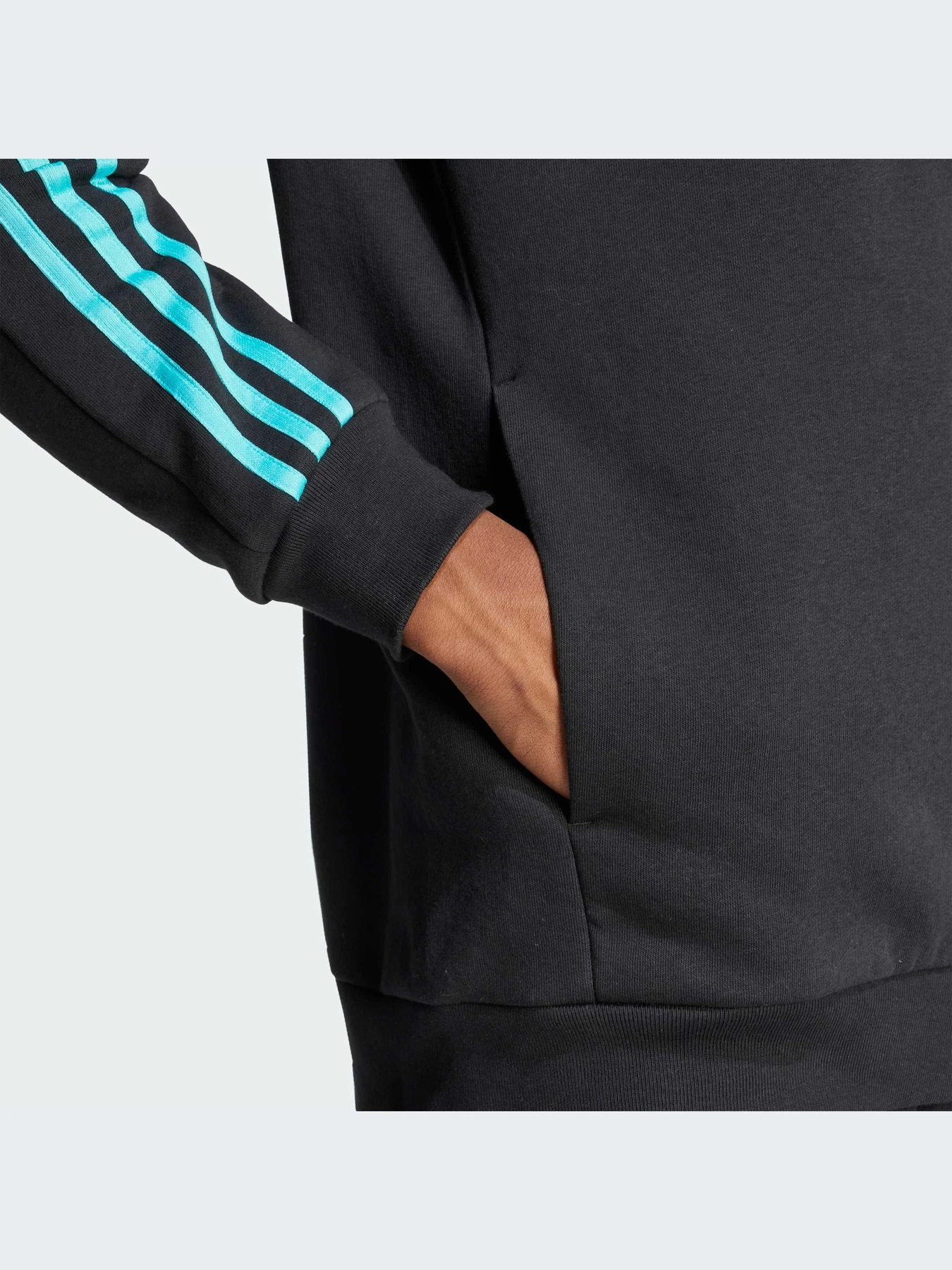 Худи и свитшоты Adidas модель JV5437-KZ Худи и свитшоты Adidas модель JV5437-KZ Фото
