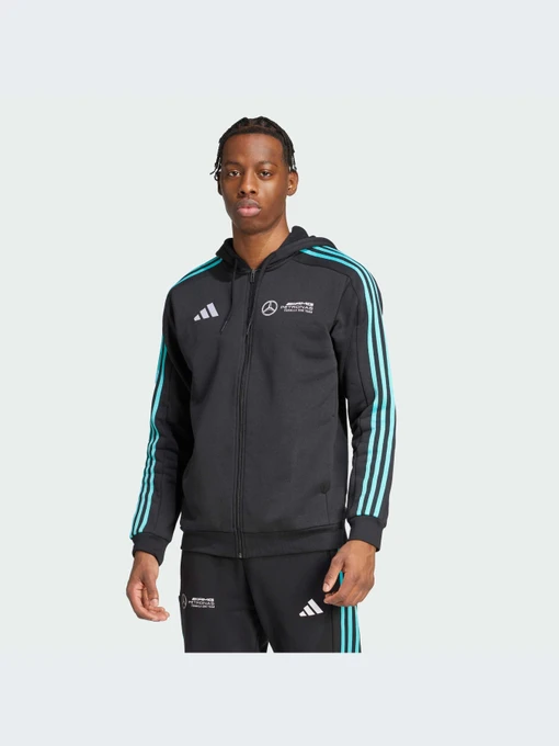 Худи и свитшоты Adidas модель JV5437-KZ Фото