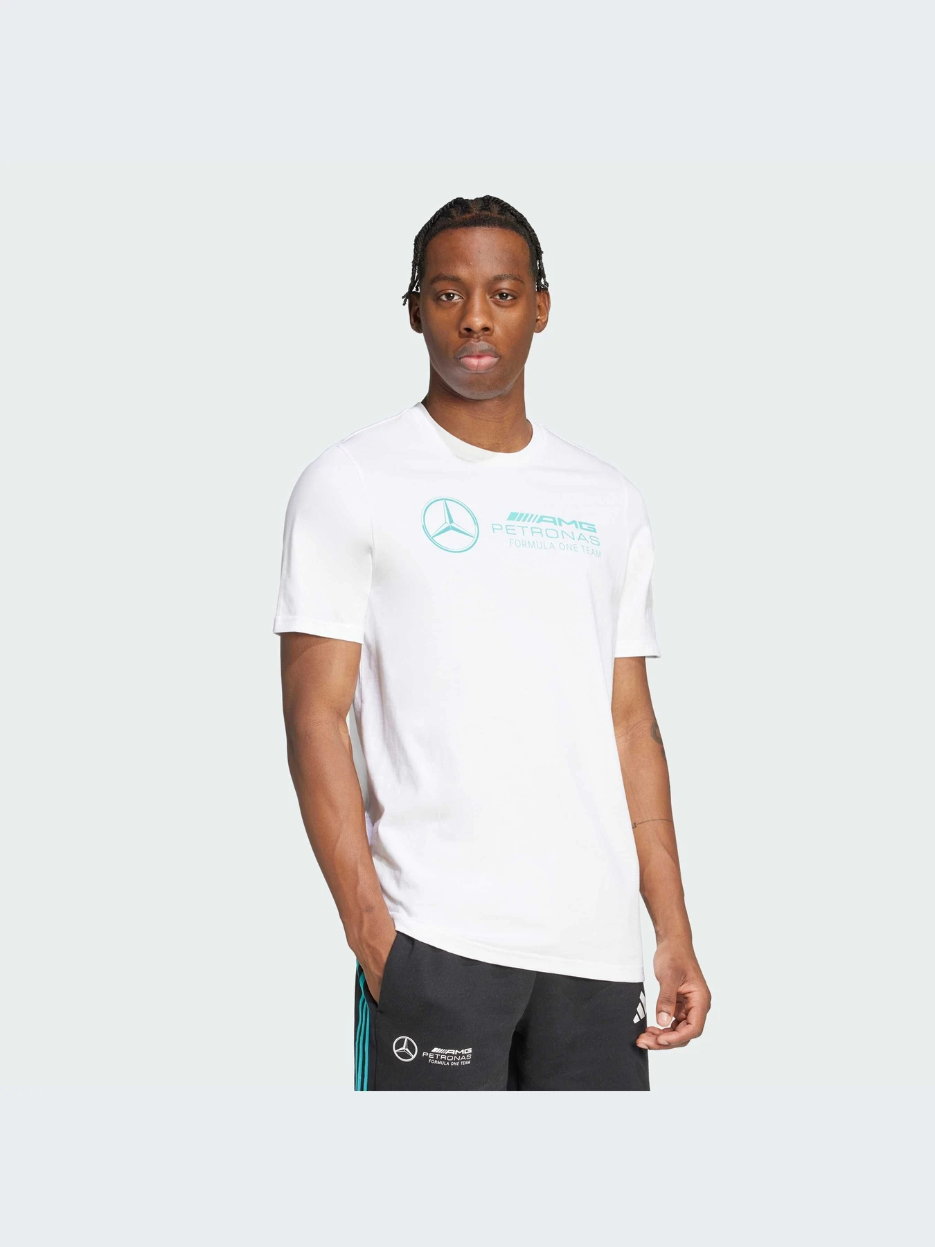 Футболки и поло Adidas модель JV5456-KZ Футболки и поло Adidas модель JV5456-KZ Фото
