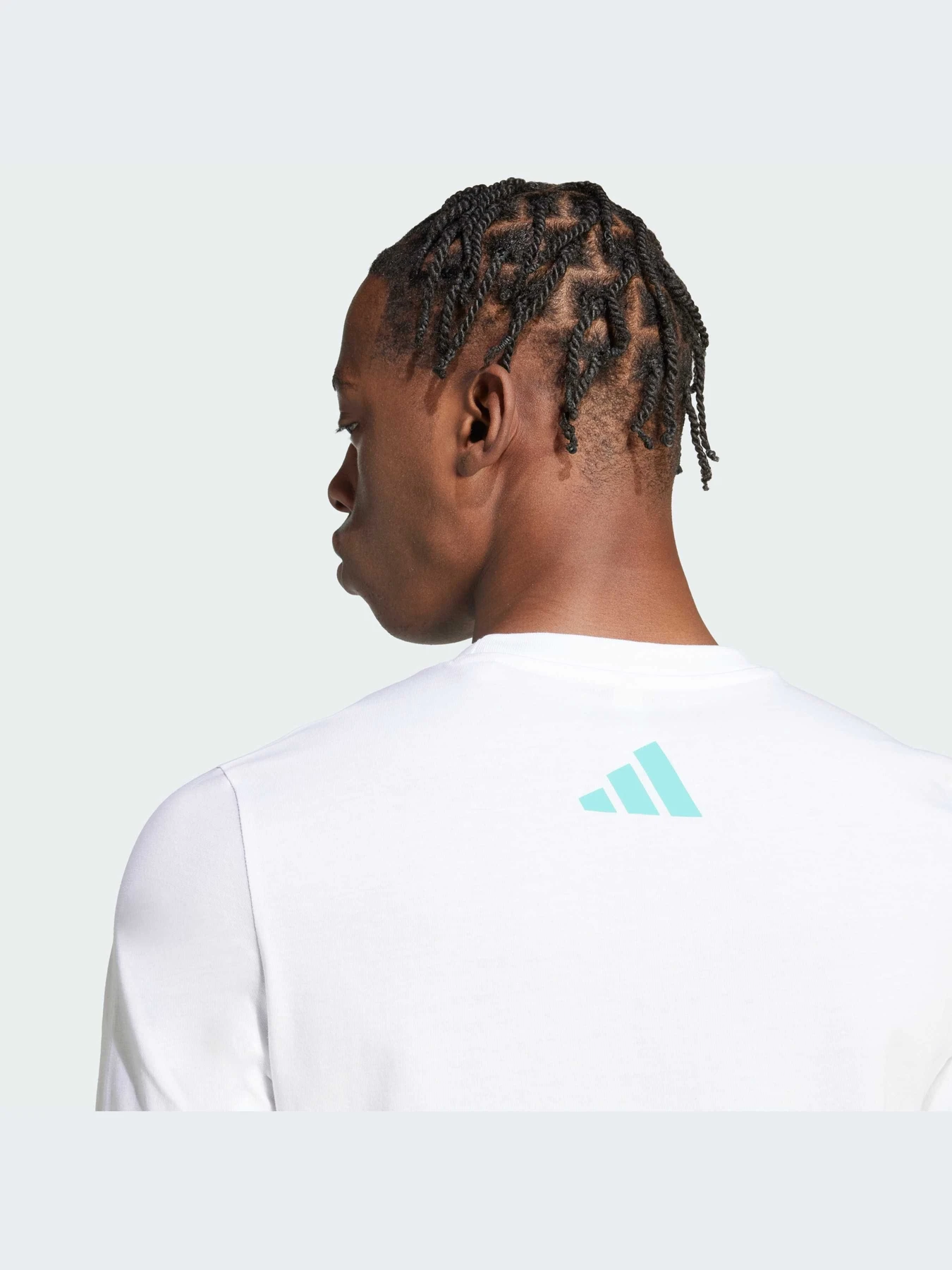 Футболки и поло Adidas модель JV5456-KZ Футболки и поло Adidas модель JV5456-KZ Фото
