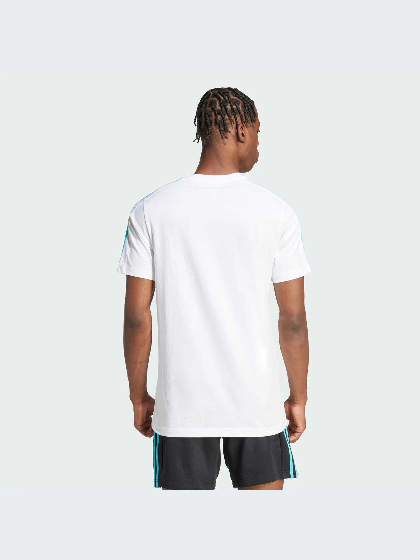 Футболки и поло Adidas модель JV5457-KZ Футболки и поло Adidas модель JV5457-KZ Фото