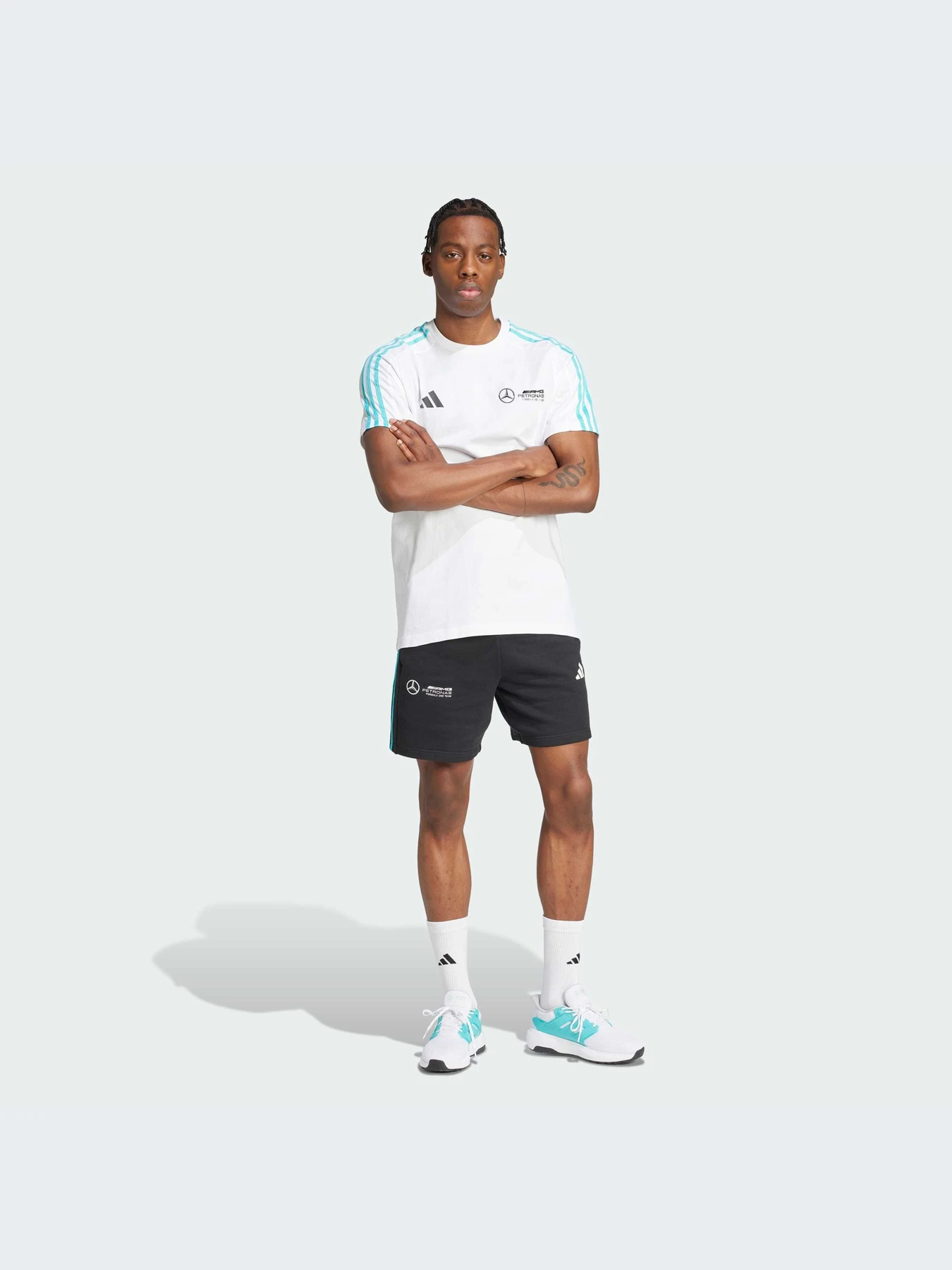 Футболки и поло Adidas модель JV5457-KZ Футболки и поло Adidas модель JV5457-KZ Фото
