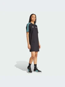 Платья Adidas модель JV5426-KZ Фото