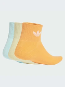 Носки и гольфы Adidas Adicolor модель JI9496-KZ Фото