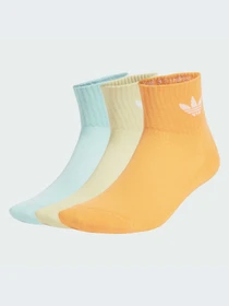 Носки и гольфы Adidas Adicolor модель JI9496-KZ Фото