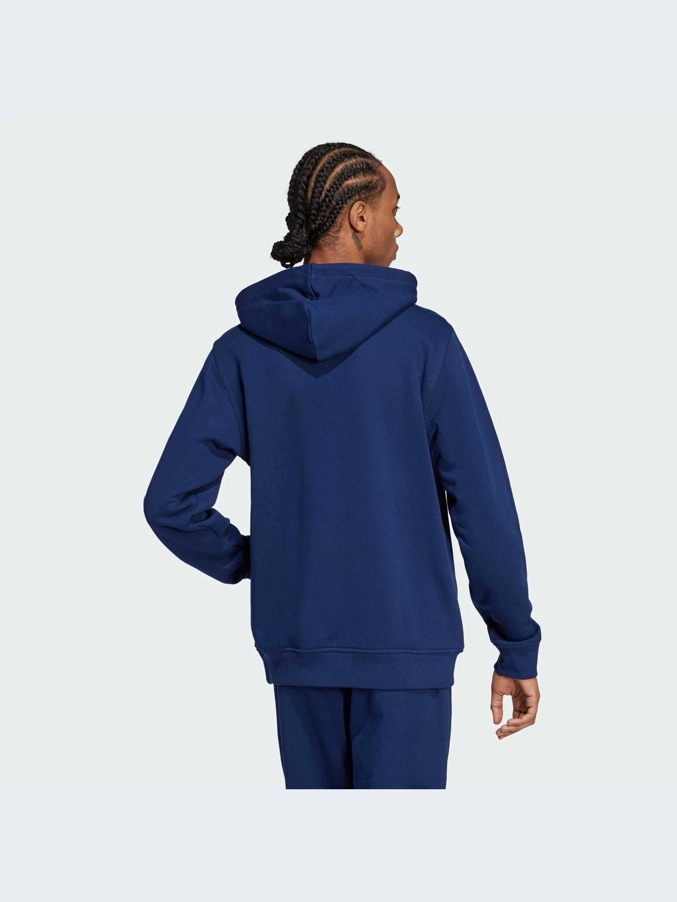 Худи и свитшоты Adidas модель JD2406-KZ Худи и свитшоты Adidas модель JD2406-KZ Фото