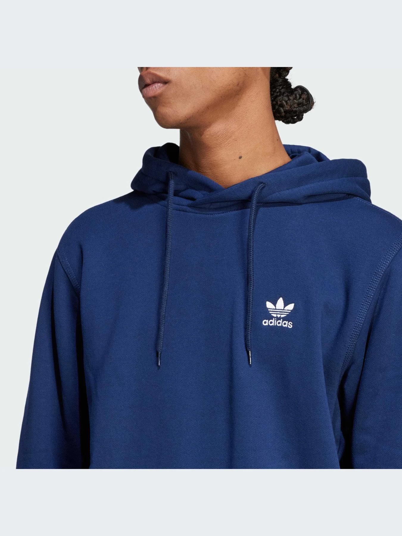 Худи и свитшоты Adidas модель JD2406-KZ Худи и свитшоты Adidas модель JD2406-KZ Фото