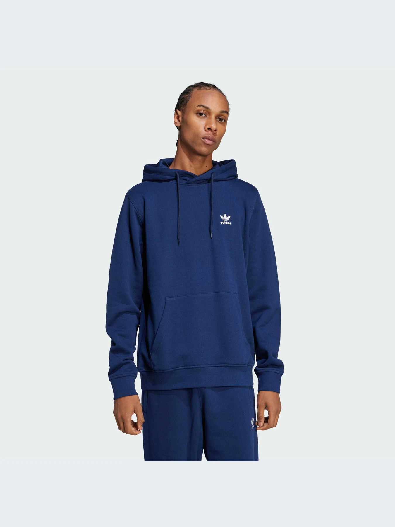Худи и свитшоты Adidas модель JD2406-KZ Худи и свитшоты Adidas модель JD2406-KZ Фото
