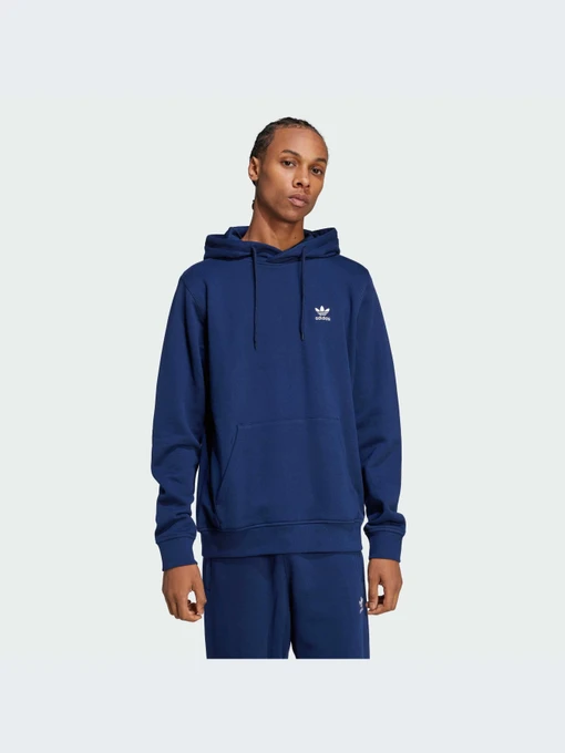 Худи и свитшоты Adidas модель JD2406-KZ Фото