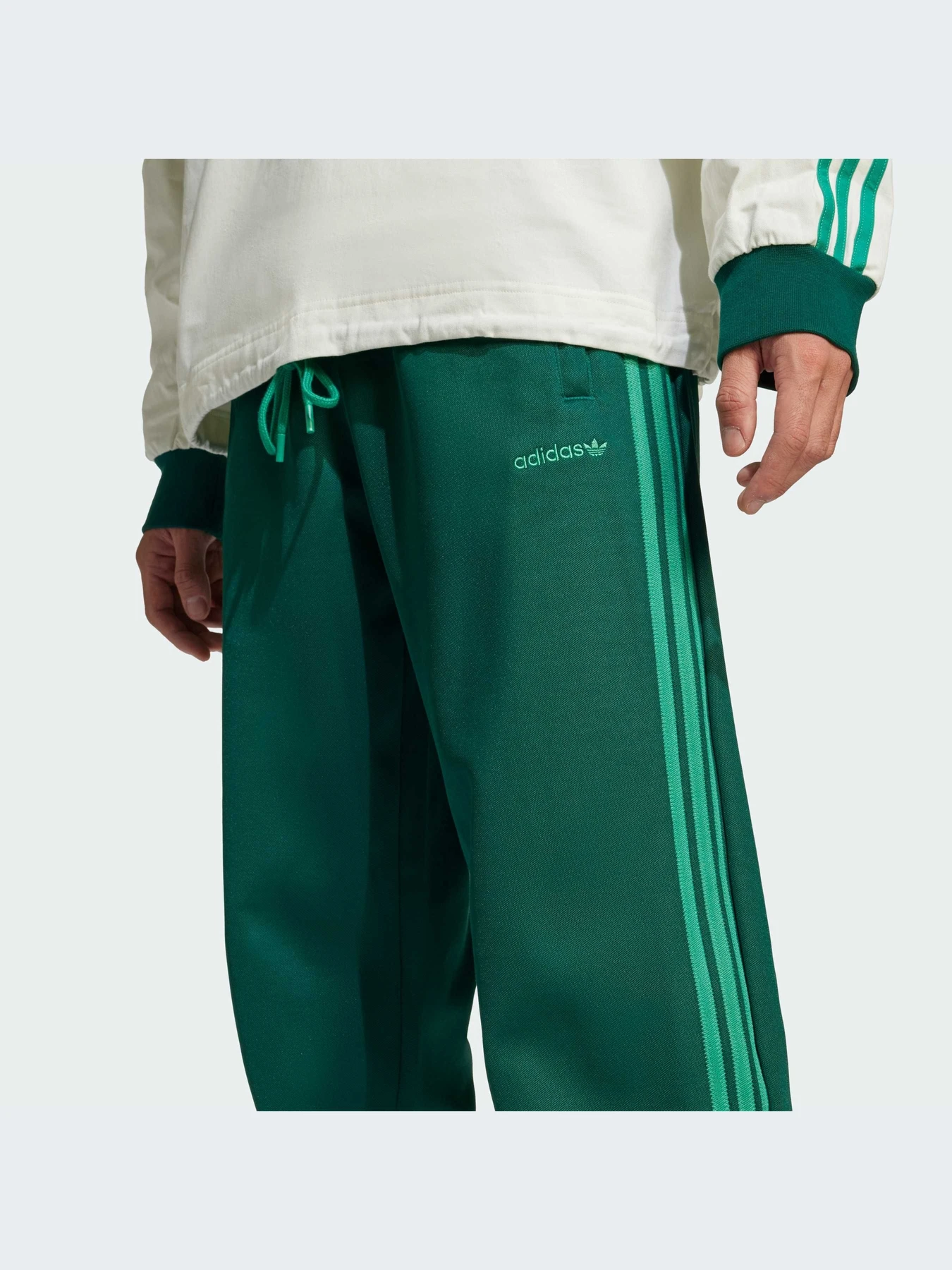 Брюки Adidas модель JC8364-KZ Брюки Adidas модель JC8364-KZ Фото