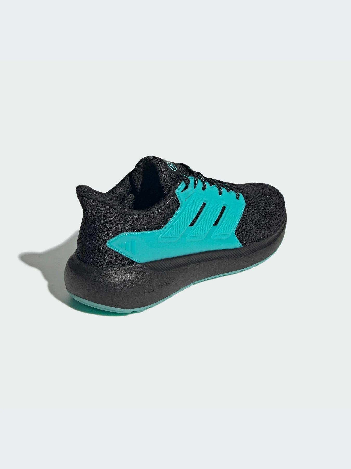 Кроссовки Adidas модель JR1073-KZ Кроссовки Adidas модель JR1073-KZ Фото
