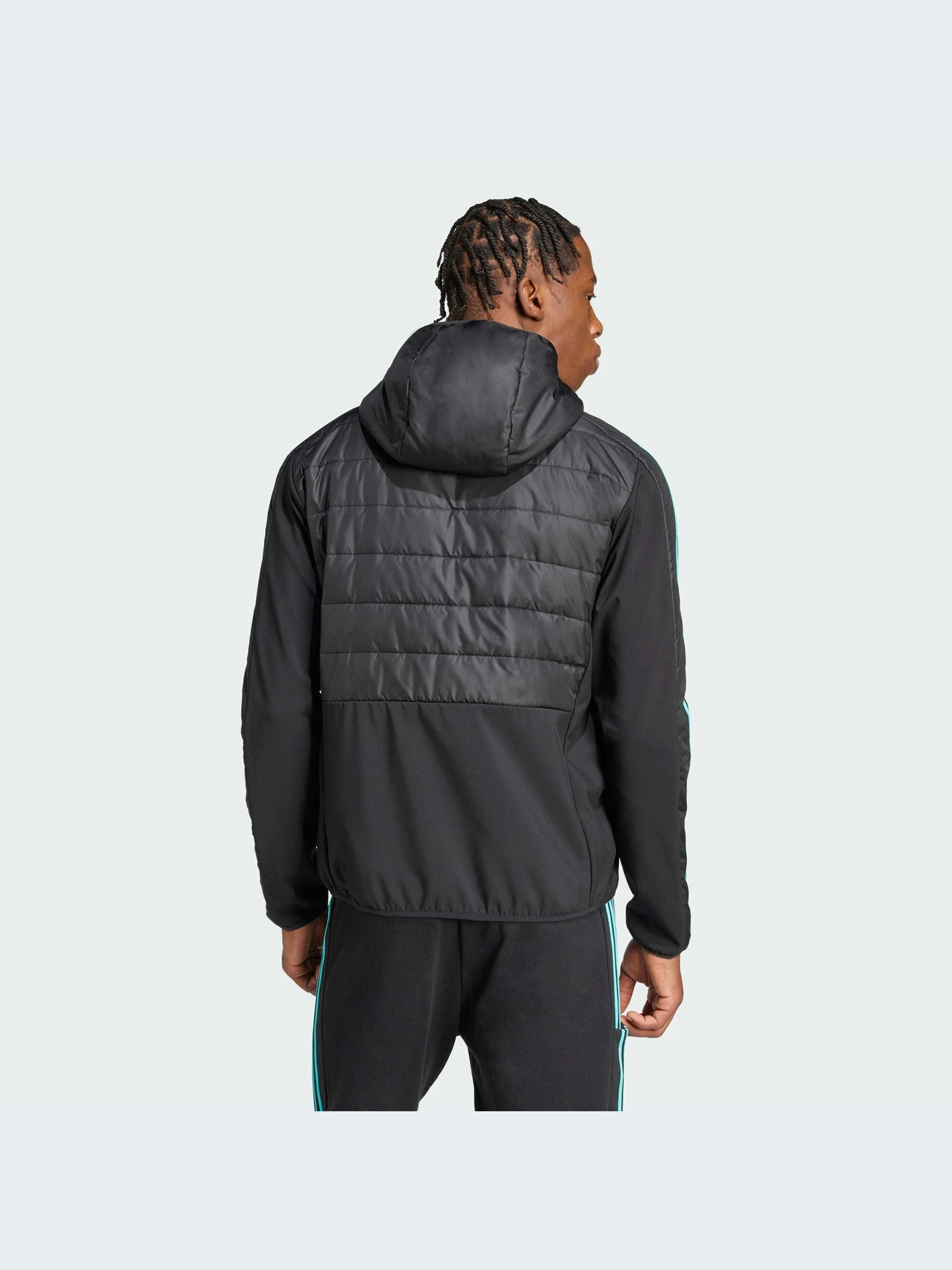 Куртки и дубленки Adidas модель JV5433-KZ Куртки и дубленки Adidas модель JV5433-KZ Фото