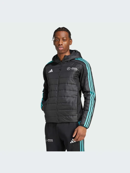 Куртки и дубленки Adidas модель JV5433-KZ Фото