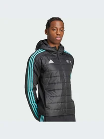 Куртки и дубленки Adidas модель JV5433-KZ Фото