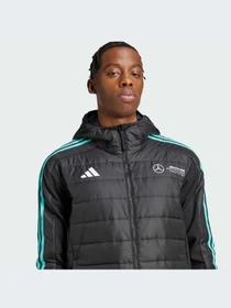 Куртки и дубленки Adidas модель JV5433-KZ Фото