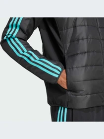 Куртки и дубленки Adidas модель JV5433-KZ Фото