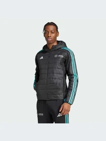 Куртки и дубленки Adidas модель JV5433-KZ Фото