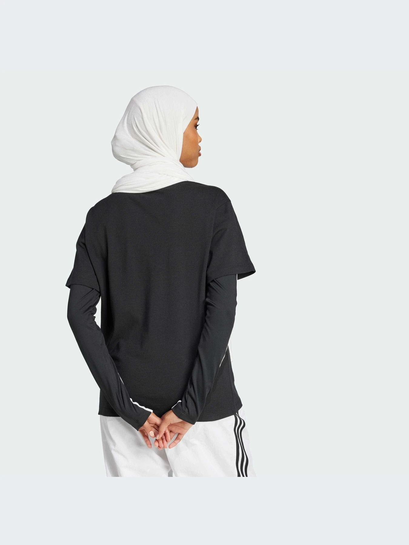 Футболки и поло Adidas модель KA2684-KZ Футболки и поло Adidas модель KA2684-KZ Фото