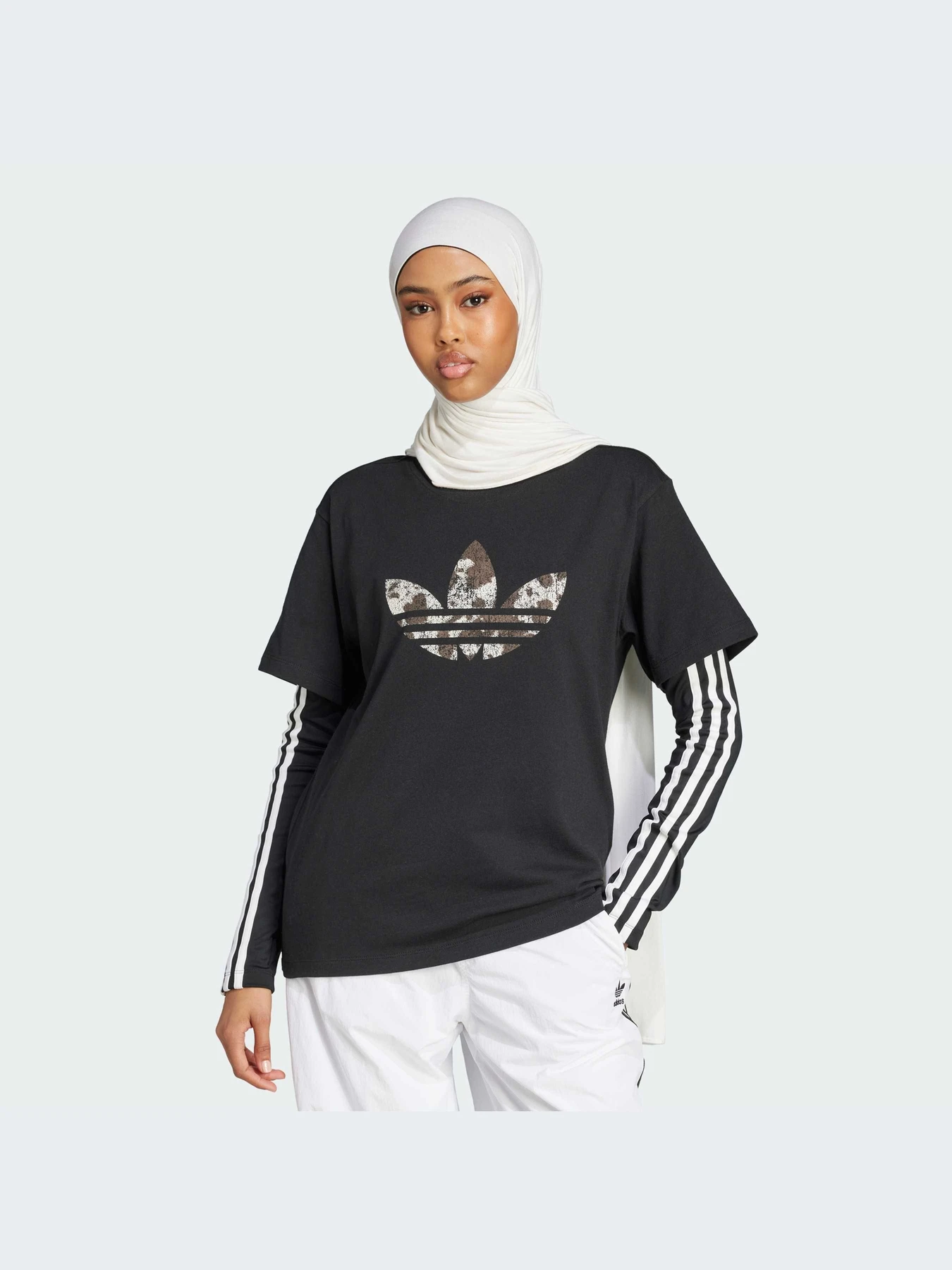 Футболки и поло Adidas модель KA2684-KZ Футболки и поло Adidas модель KA2684-KZ Фото