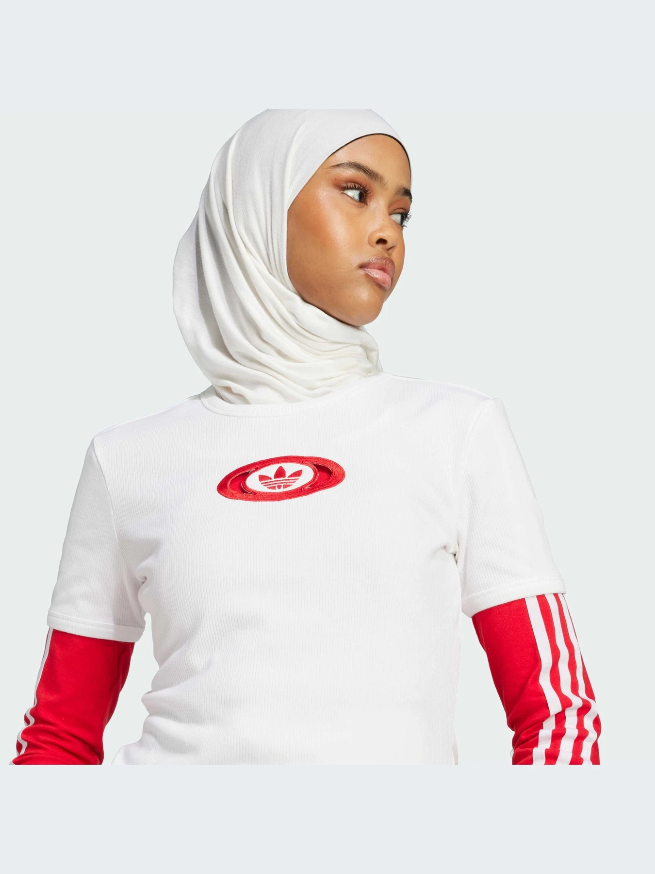 Футболки и поло Adidas модель KA2687-KZ Футболки и поло Adidas модель KA2687-KZ Фото