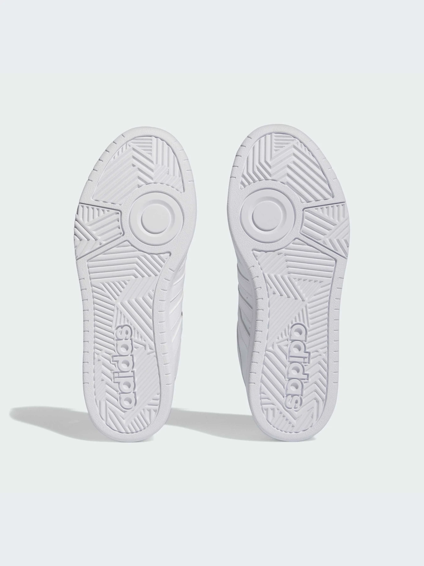 Кроссовки Adidas Hoops модель IG7916-KZ Фото