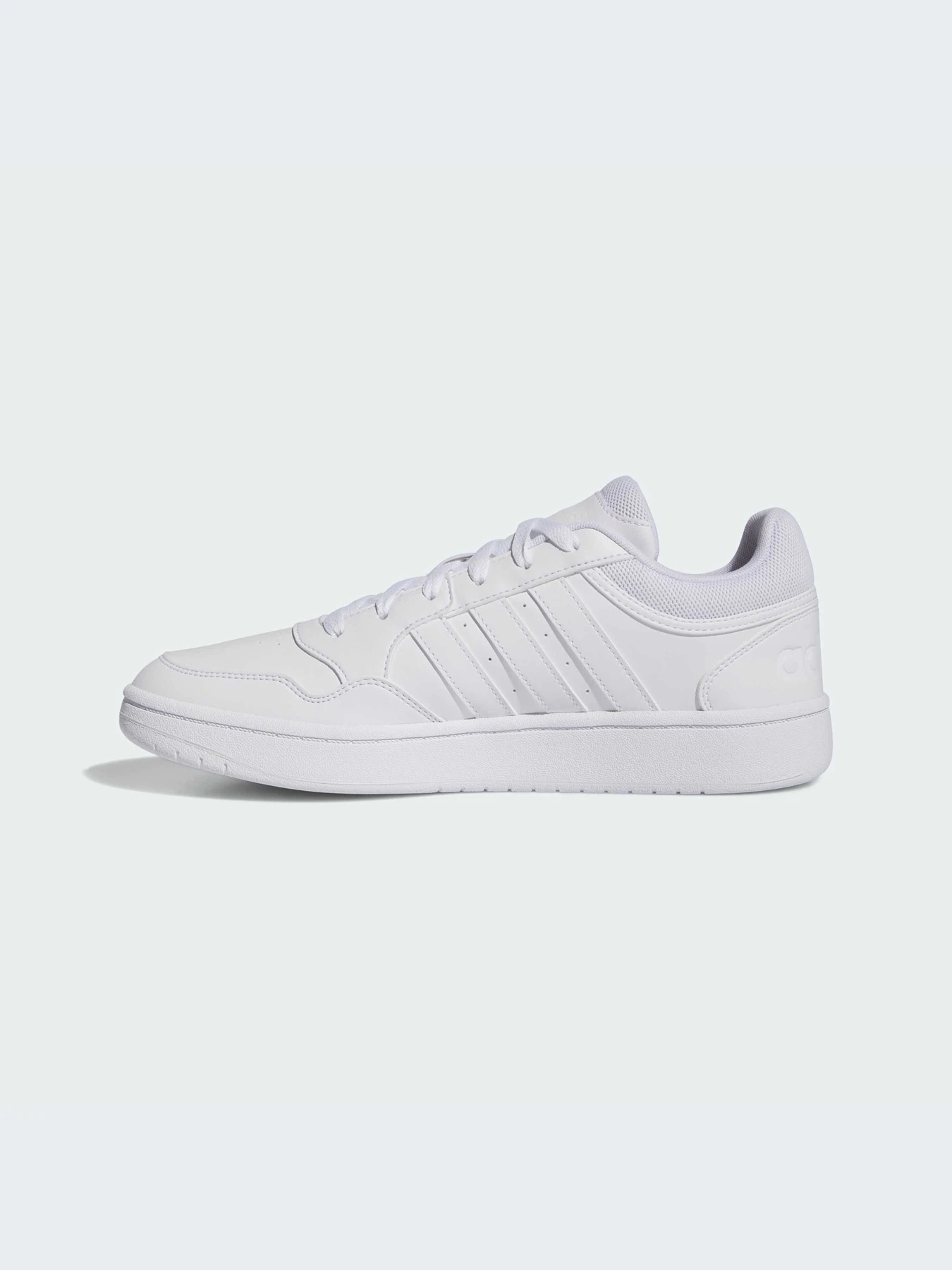 Кроссовки Adidas Hoops модель IG7916-KZ Фото