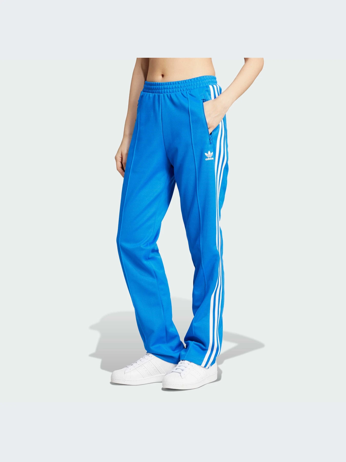 Брюки Adidas модель IY2228-KZ Брюки Adidas модель IY2228-KZ Фото