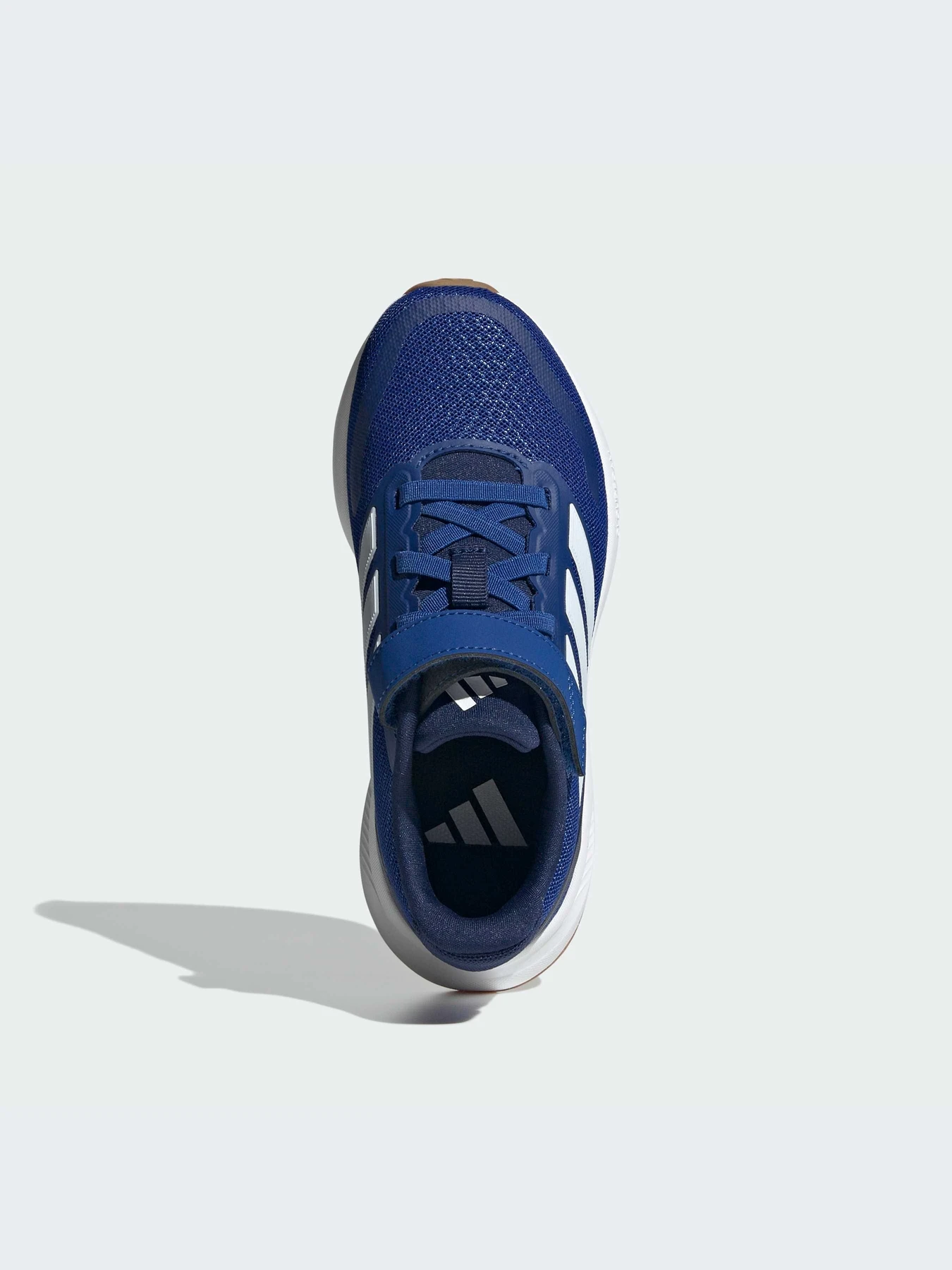 Кроссовки Adidas Runfalcon модель JP5147-KZ Кроссовки Adidas Runfalcon модель JP5147-KZ Фото