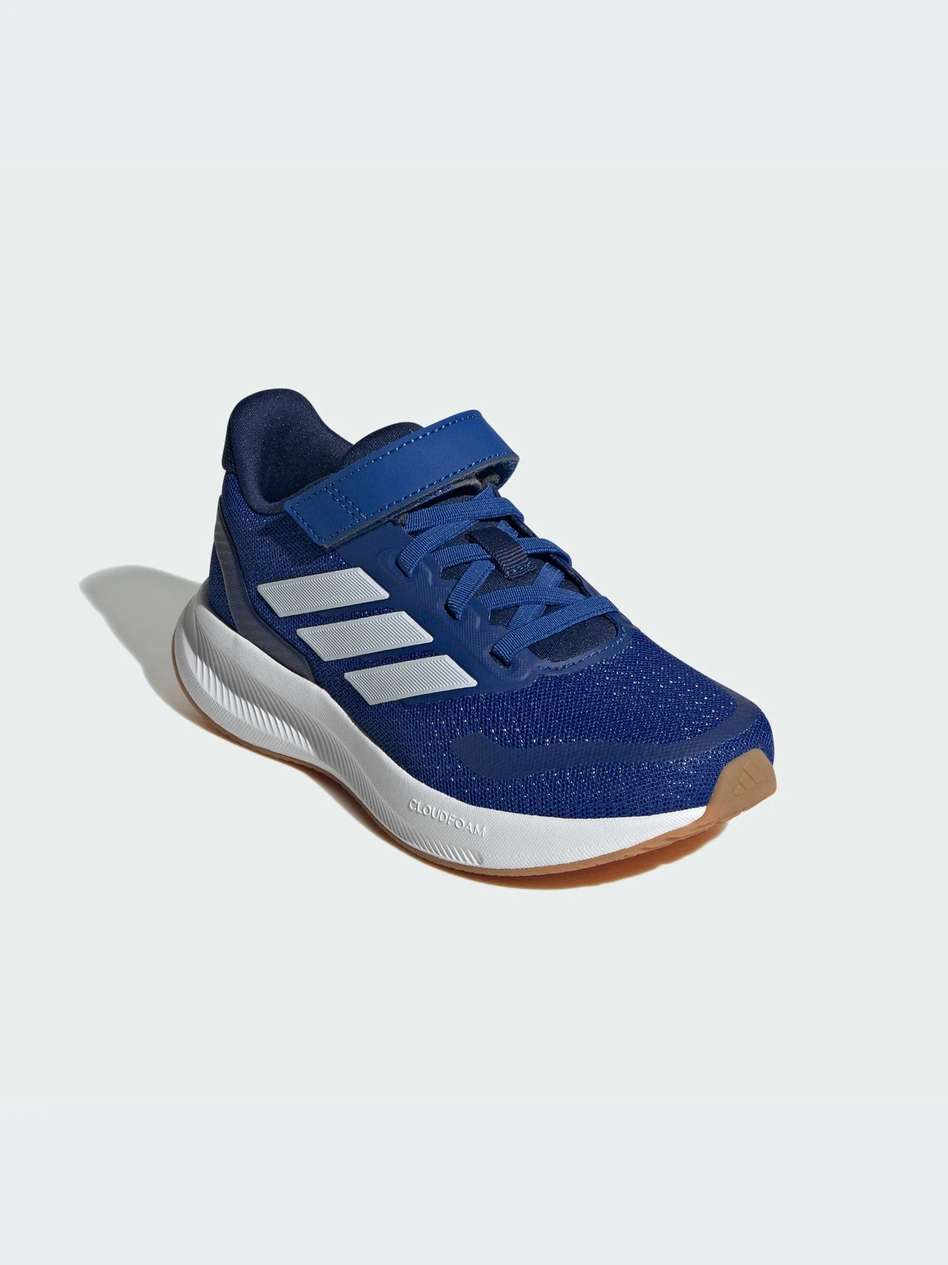 Кроссовки Adidas Runfalcon модель JP5147-KZ Кроссовки Adidas Runfalcon модель JP5147-KZ Фото