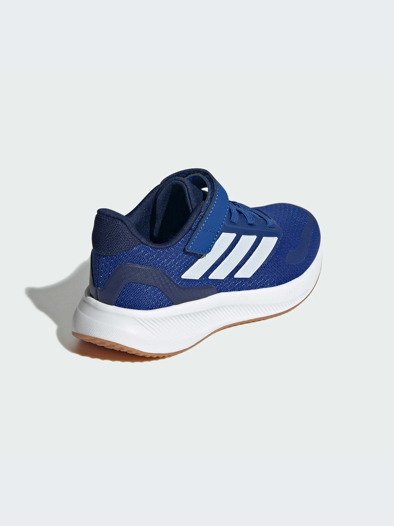 Кроссовки Adidas Runfalcon модель JP5147-KZ Кроссовки Adidas Runfalcon модель JP5147-KZ Фото