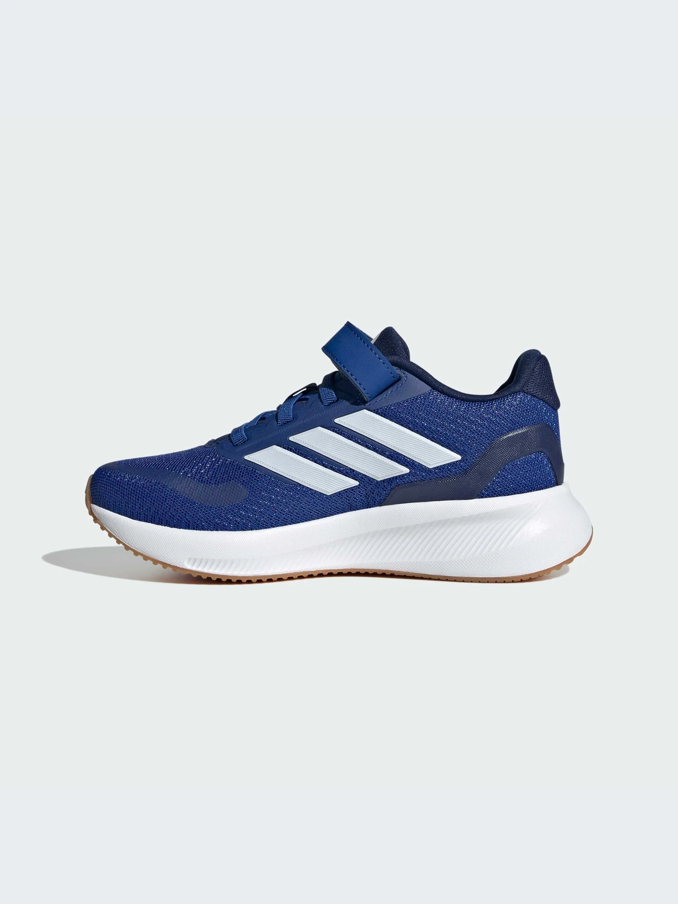 Кроссовки Adidas Runfalcon модель JP5147-KZ Кроссовки Adidas Runfalcon модель JP5147-KZ Фото