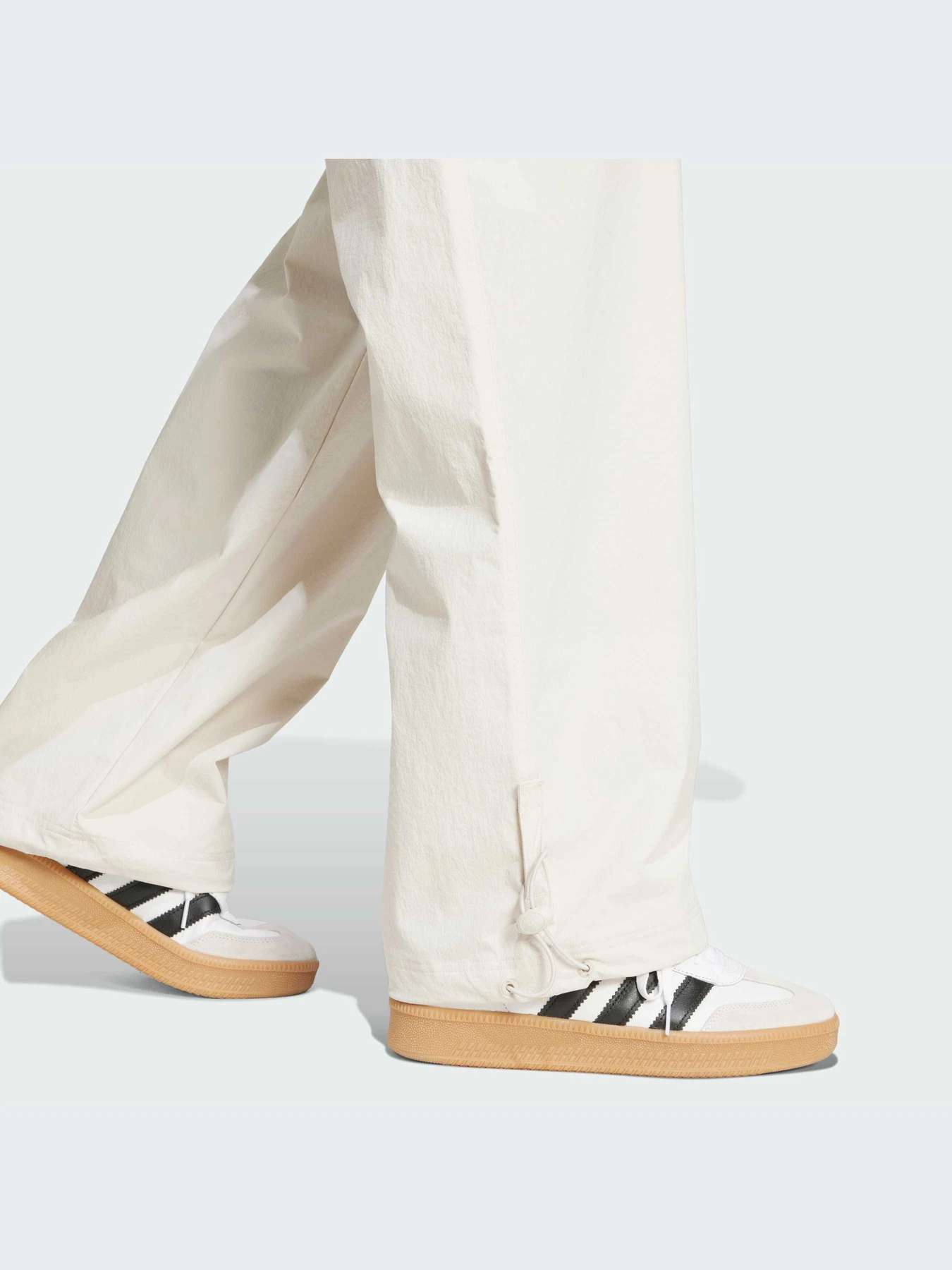 Брюки Adidas модель JD5763-KZ Брюки Adidas модель JD5763-KZ Фото