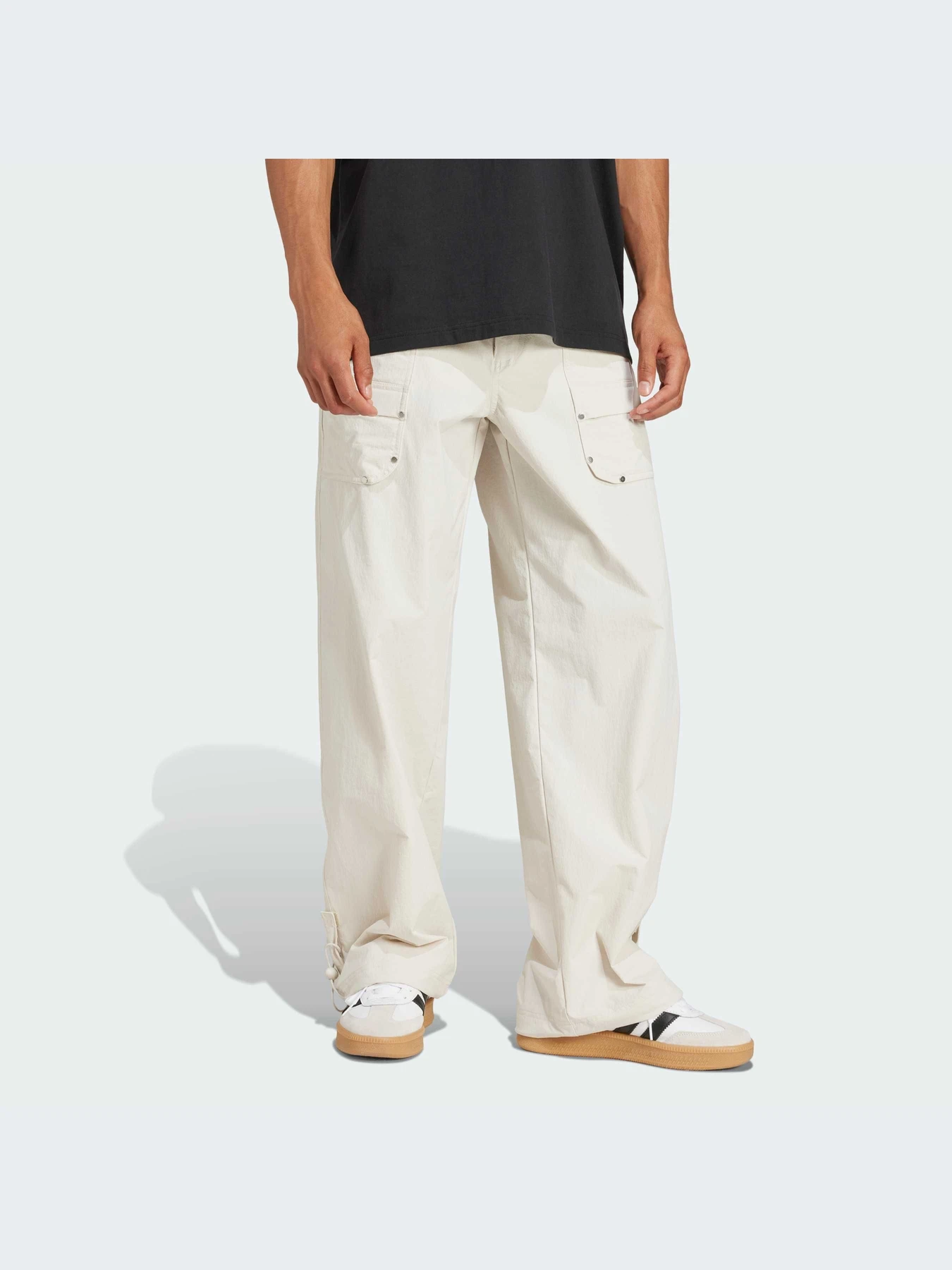 Брюки Adidas модель JD5763-KZ Брюки Adidas модель JD5763-KZ Фото