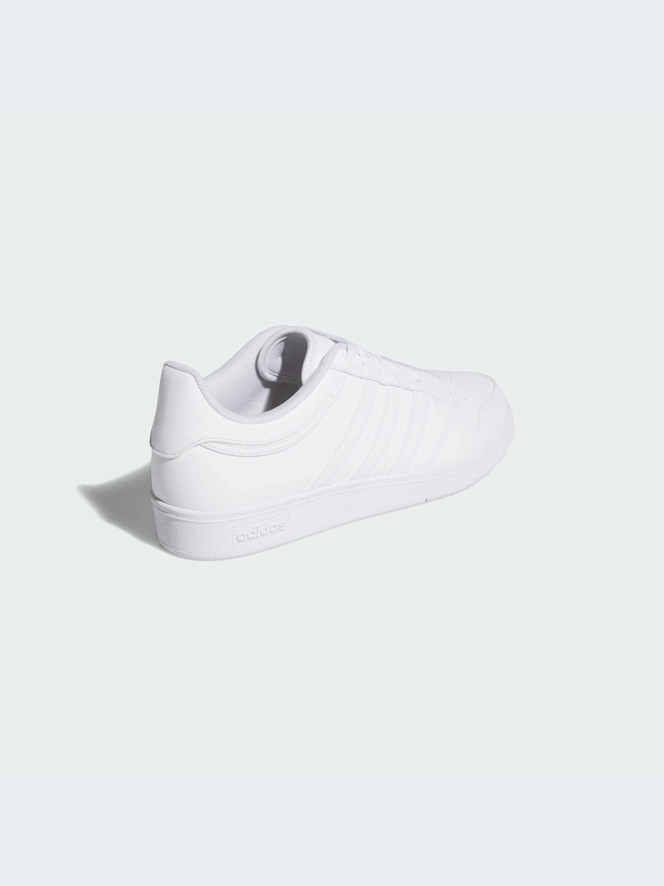 Кроссовки Adidas Hoops модель JH6141-KZ Кроссовки Adidas Hoops модель JH6141-KZ Фото