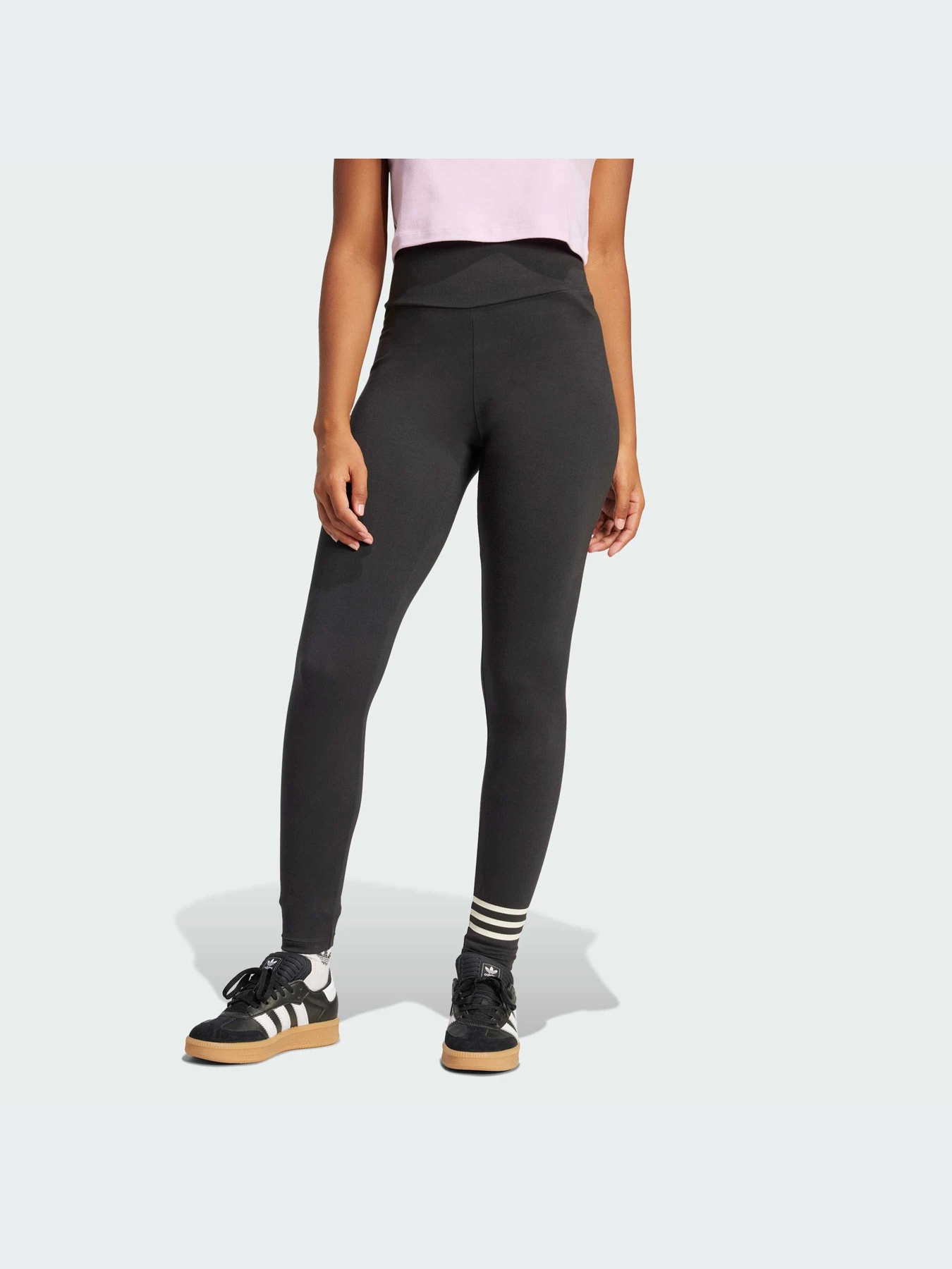 Брюки Adidas Adicolor модель JI8490-KZ Брюки Adidas Adicolor модель JI8490-KZ Фото