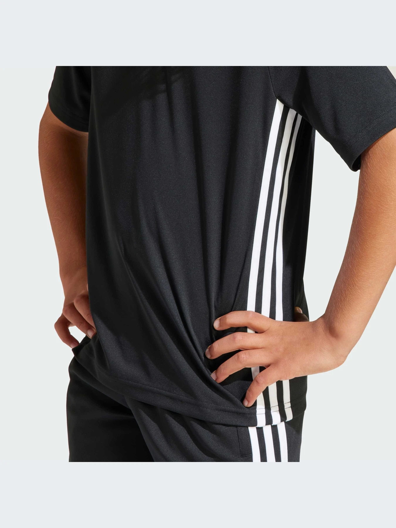 Футболки и поло Adidas Tiro модель JD0585-KZ Футболки и поло Adidas Tiro модель JD0585-KZ Фото