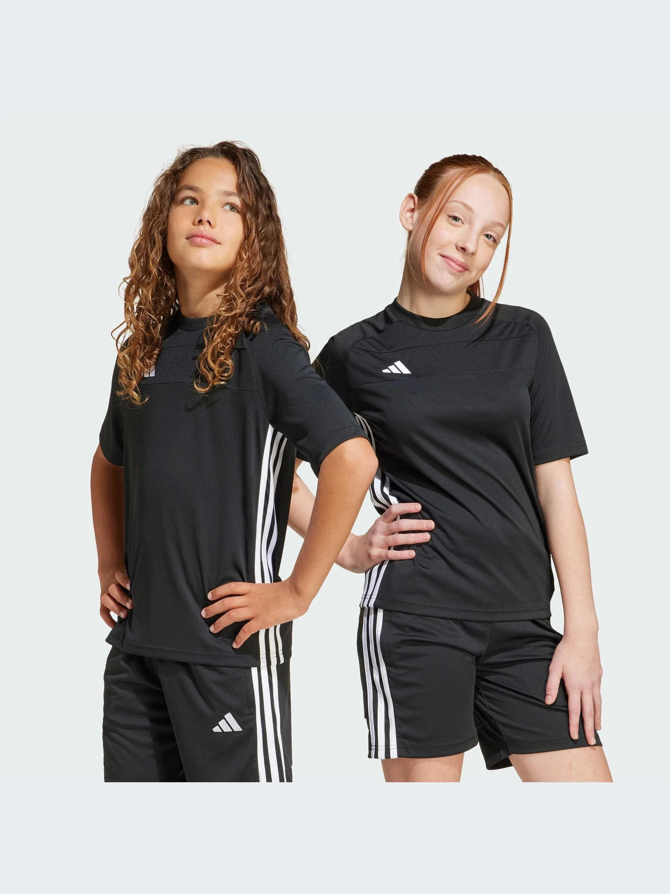 Футболки и поло Adidas Tiro модель JD0585-KZ Футболки и поло Adidas Tiro модель JD0585-KZ Фото