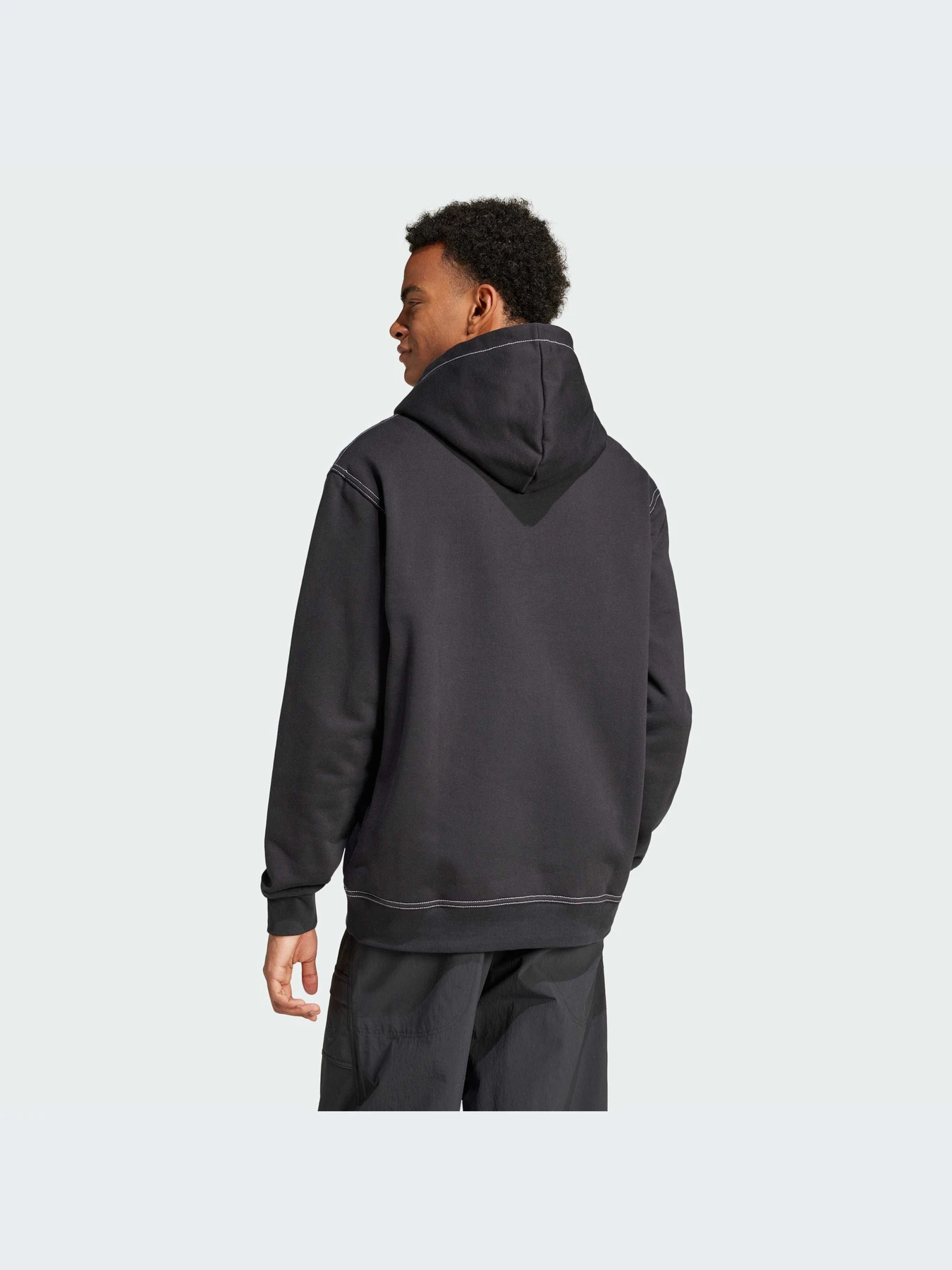 Худи и свитшоты Adidas Graphics модель JP4483-KZ Худи и свитшоты Adidas Graphics модель JP4483-KZ Фото