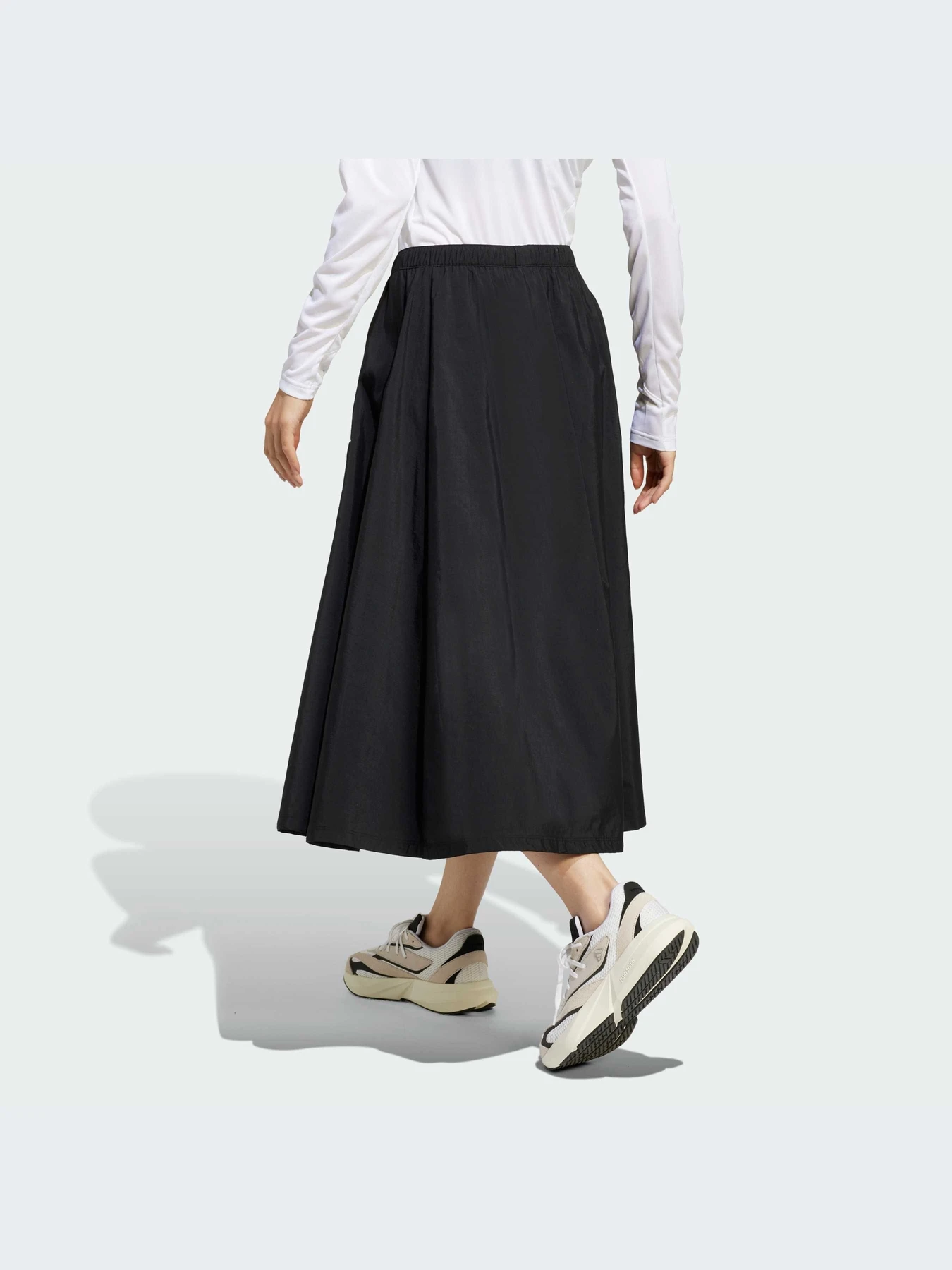 Юбки Adidas модель JY0513-KZ Юбки Adidas модель JY0513-KZ Фото