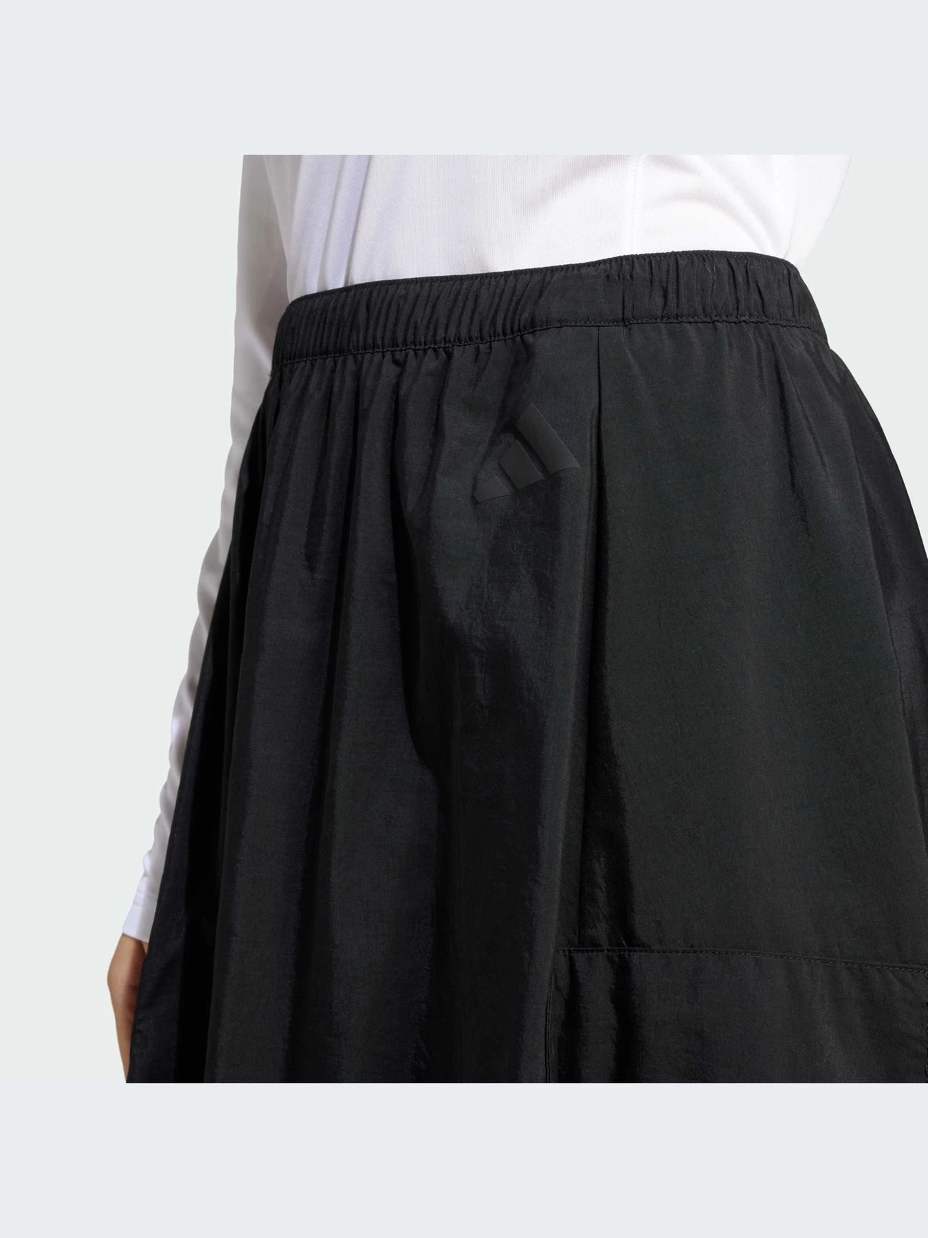Юбки Adidas модель JY0513-KZ Юбки Adidas модель JY0513-KZ Фото