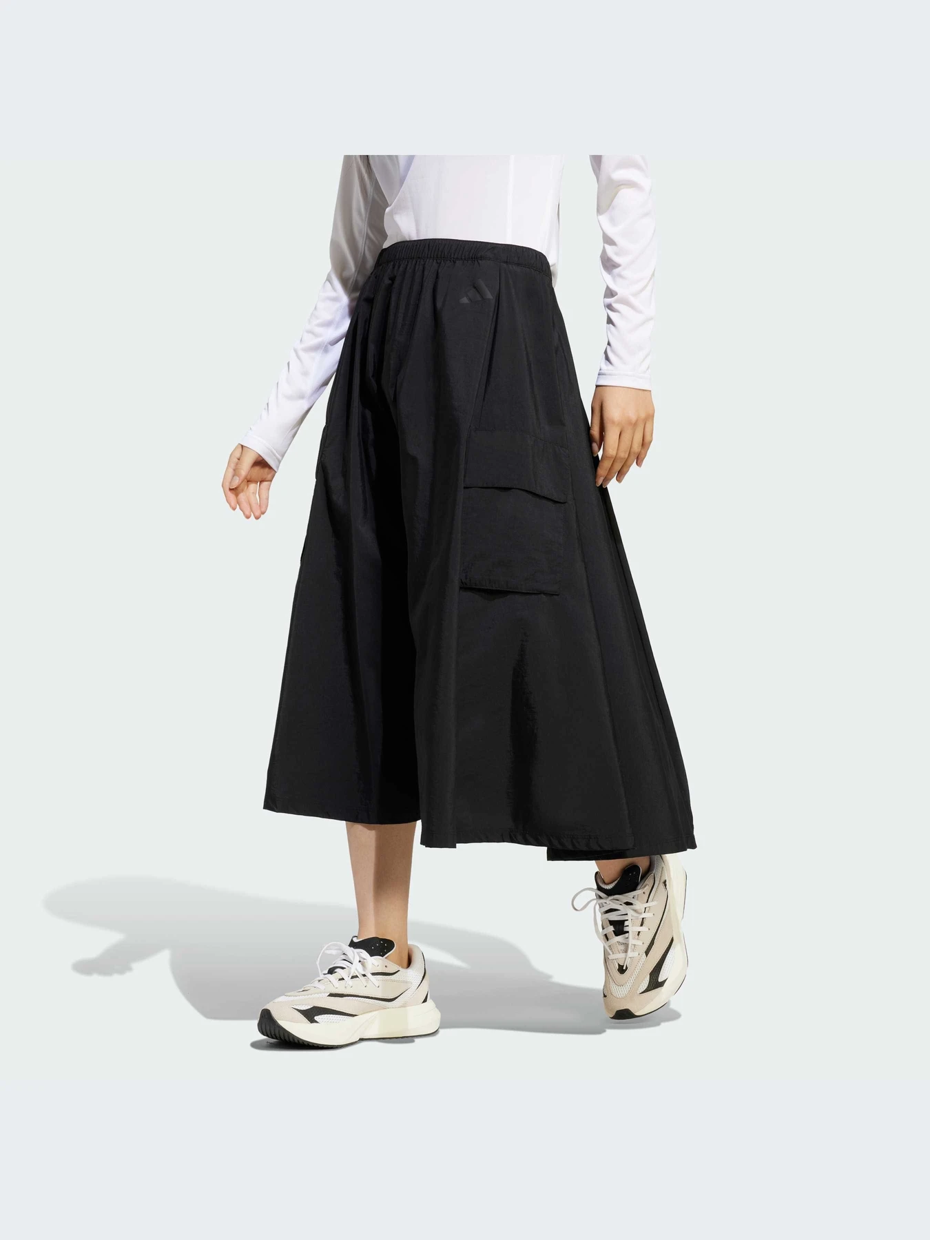 Юбки Adidas модель JY0513-KZ Юбки Adidas модель JY0513-KZ Фото