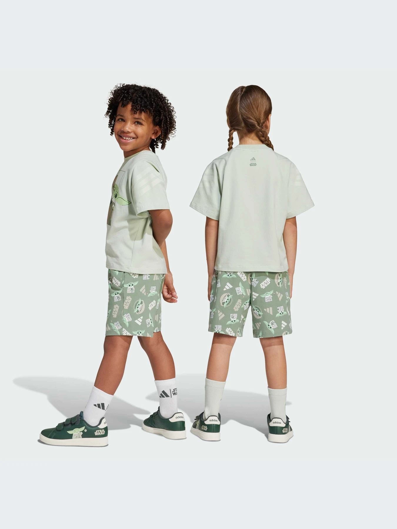 Костюмы Adidas модель JF3648-KZ Костюмы Adidas модель JF3648-KZ Фото