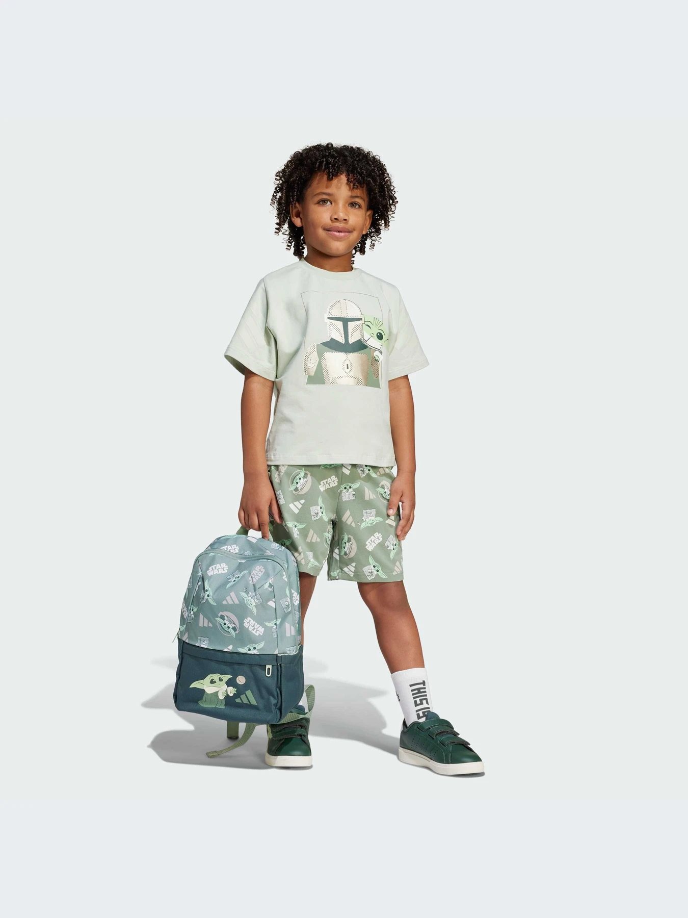 Костюмы Adidas модель JF3648-KZ Костюмы Adidas модель JF3648-KZ Фото