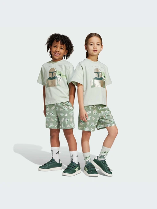Костюмы Adidas модель JF3648-KZ Фото