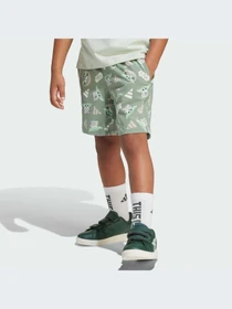 Костюмы Adidas модель JF3648-KZ Фото