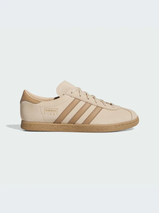 Кеды Adidas модель JI1886-KZ Фото
