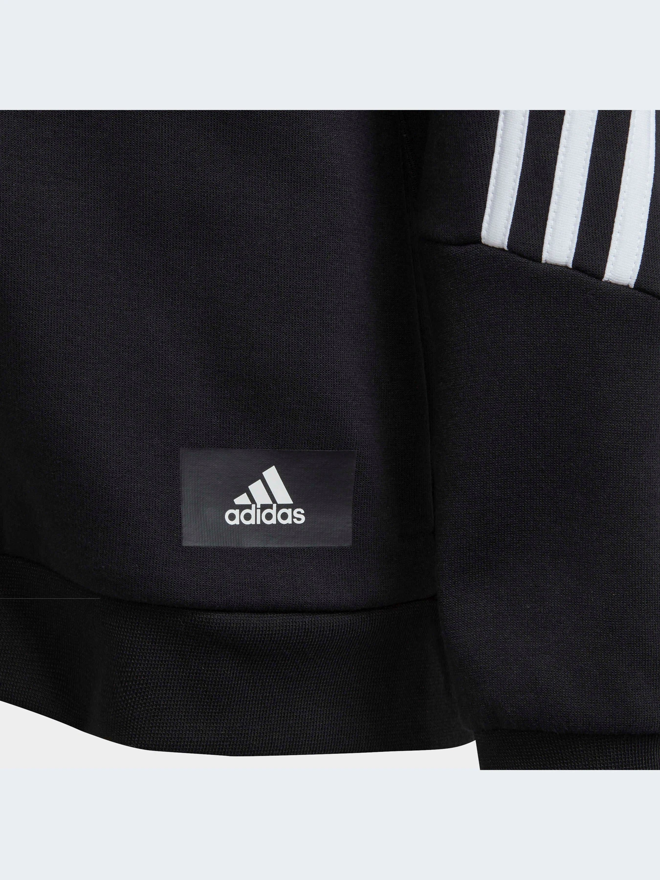 Худи и свитшоты Adidas 3 Stripes модель H44343-KZ Худи и свитшоты Adidas 3 Stripes модель H44343-KZ Фото